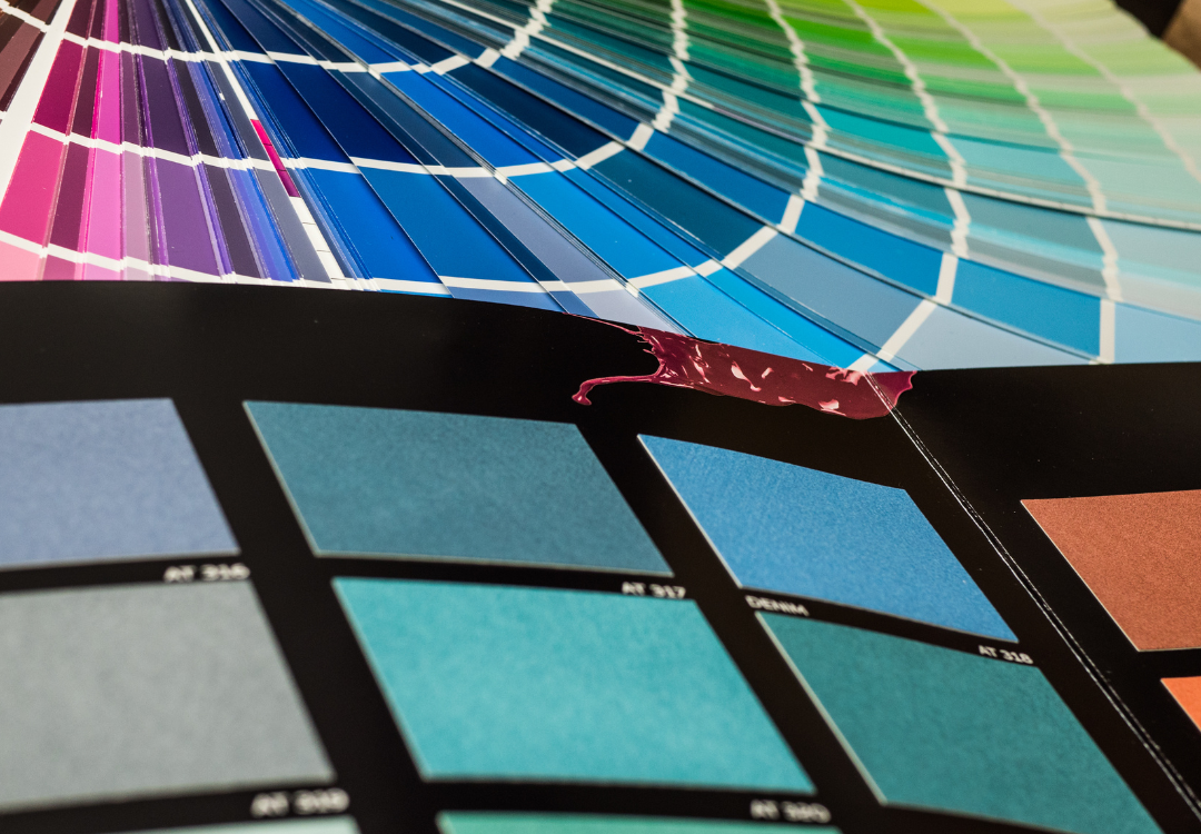 Choosing the Right Paint Finish: A Quick Guide for Every Room