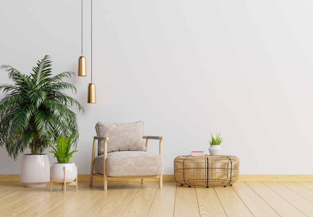 Fresh Paint, Fresh Perspective — Discover Tips to Transform Your Space